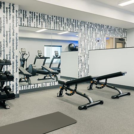 Atwell Suites - Denver Airport Tower Road By Ihg Zewnętrze zdjęcie