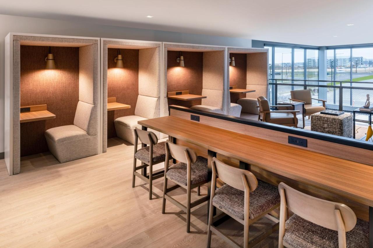 Atwell Suites - Denver Airport Tower Road By Ihg Zewnętrze zdjęcie