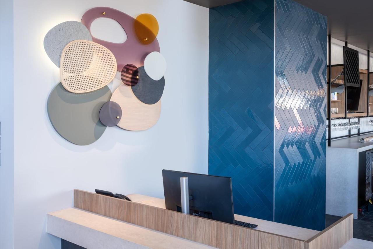 Atwell Suites - Denver Airport Tower Road By Ihg Zewnętrze zdjęcie