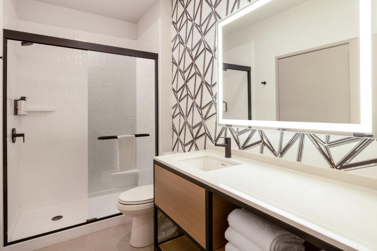 Atwell Suites - Denver Airport Tower Road By Ihg Zewnętrze zdjęcie