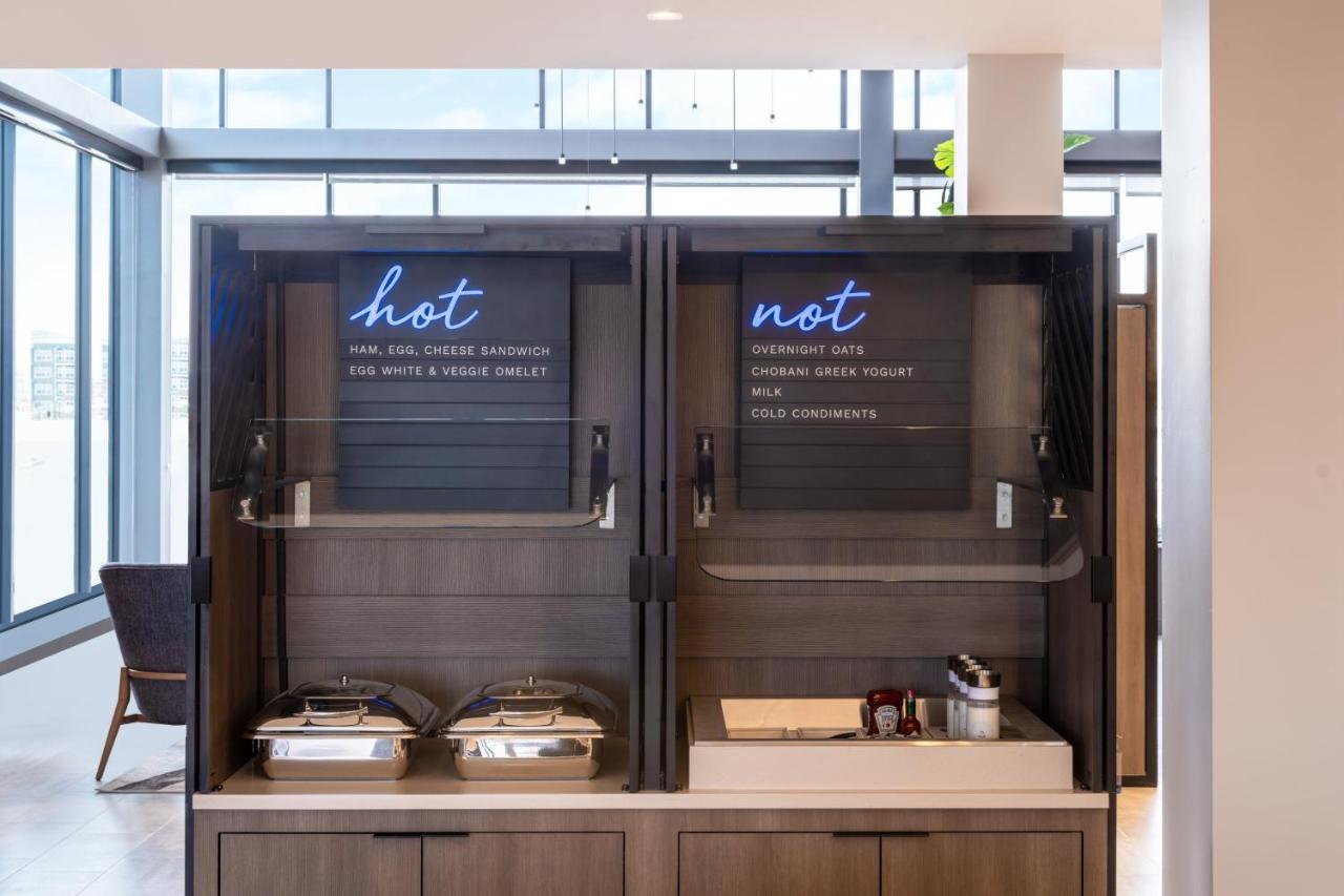 Atwell Suites - Denver Airport Tower Road By Ihg Zewnętrze zdjęcie