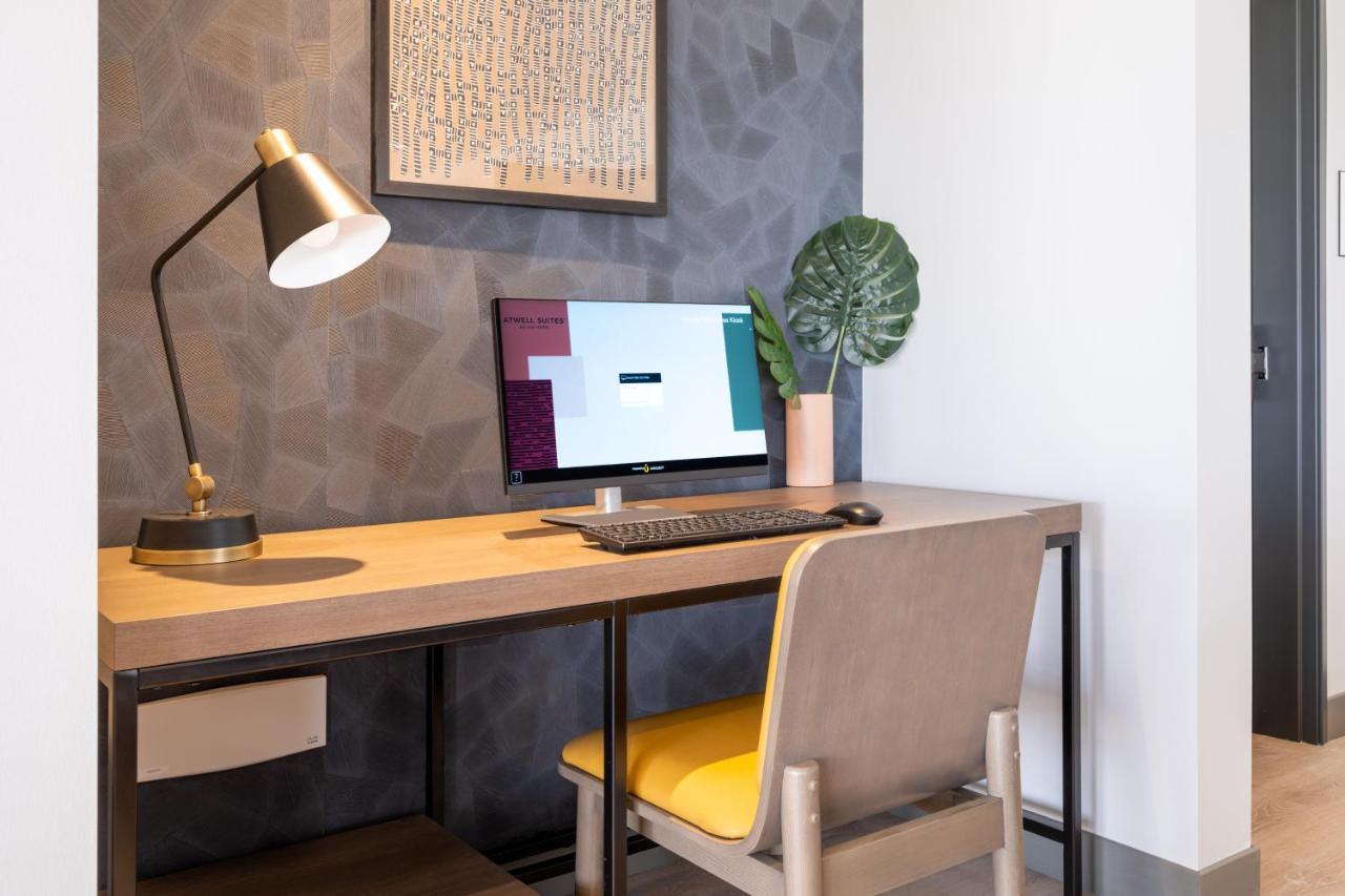Atwell Suites - Denver Airport Tower Road By Ihg Zewnętrze zdjęcie