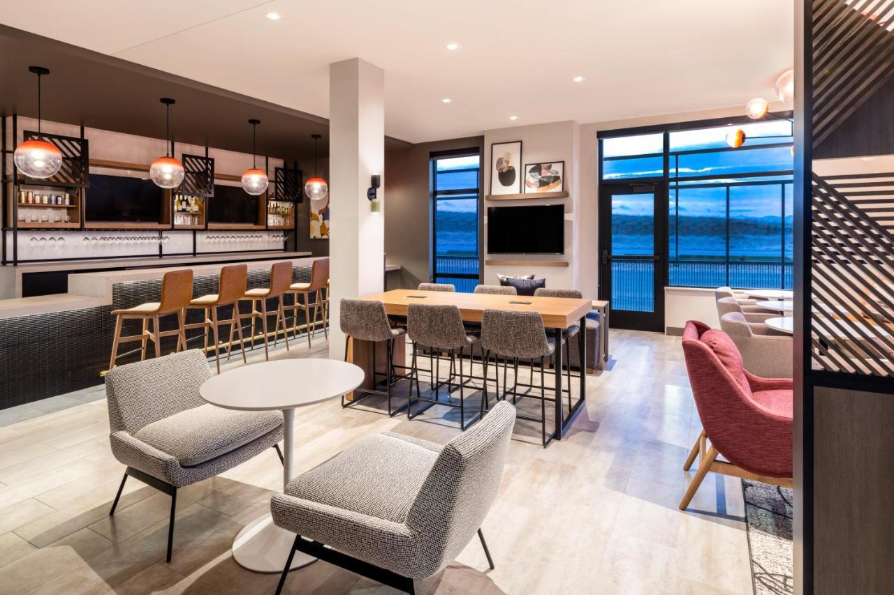 Atwell Suites - Denver Airport Tower Road By Ihg Zewnętrze zdjęcie