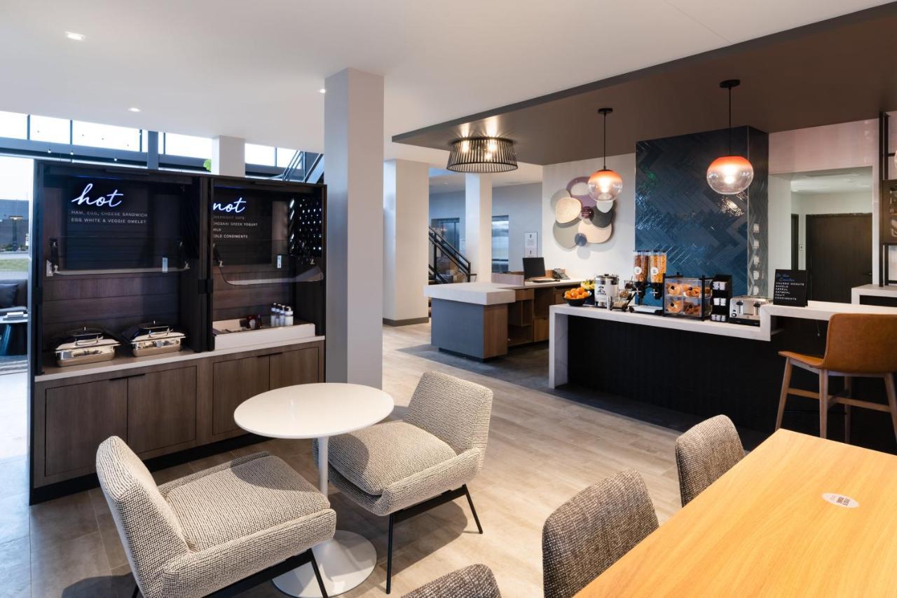 Atwell Suites - Denver Airport Tower Road By Ihg Zewnętrze zdjęcie