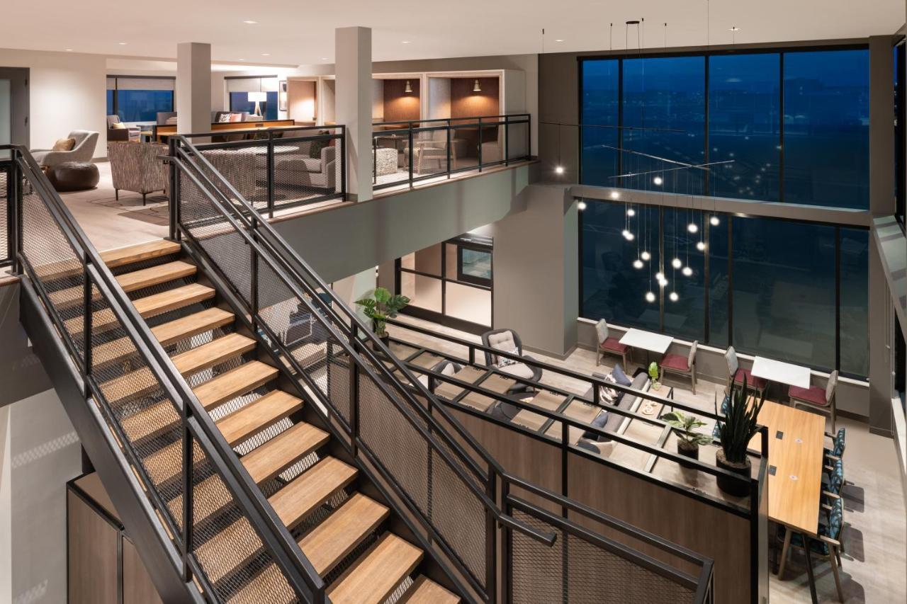 Atwell Suites - Denver Airport Tower Road By Ihg Zewnętrze zdjęcie