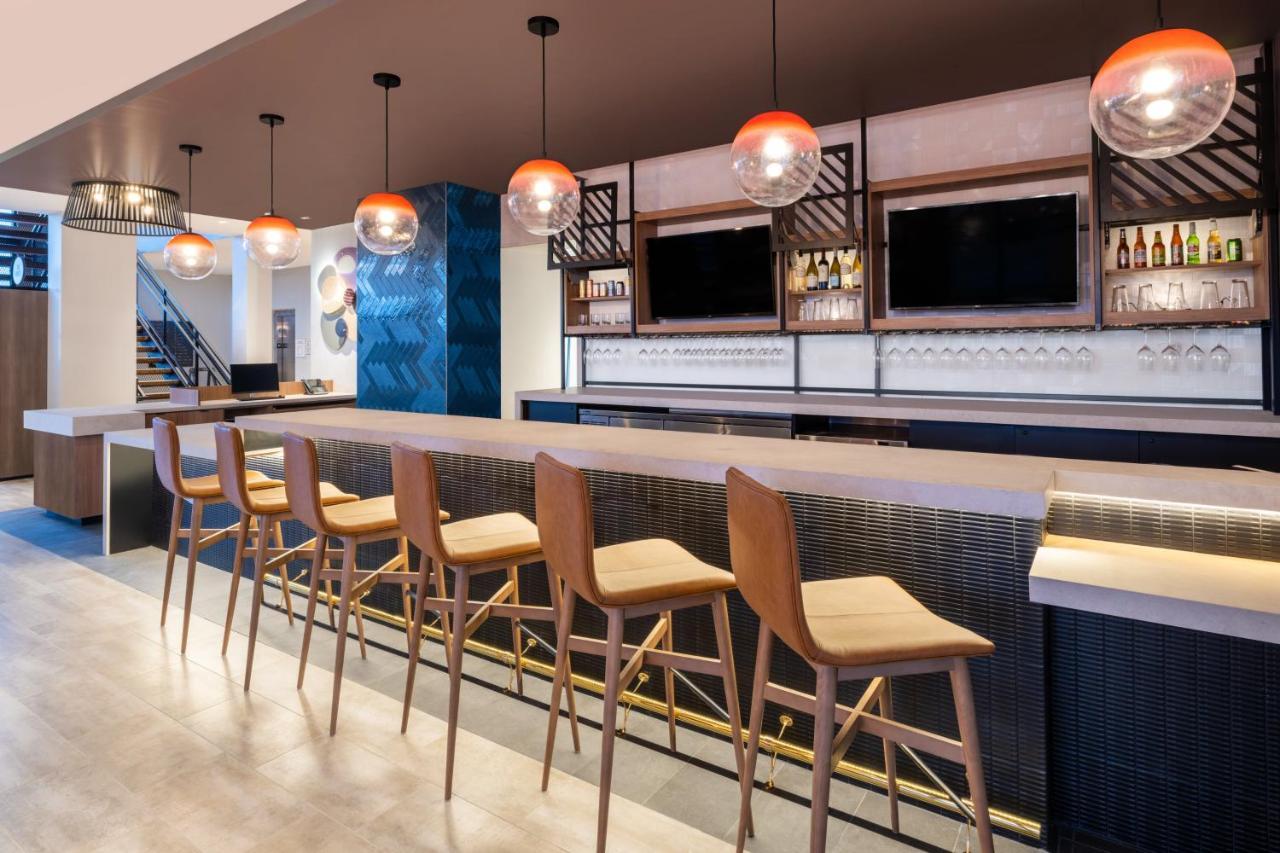 Atwell Suites - Denver Airport Tower Road By Ihg Zewnętrze zdjęcie