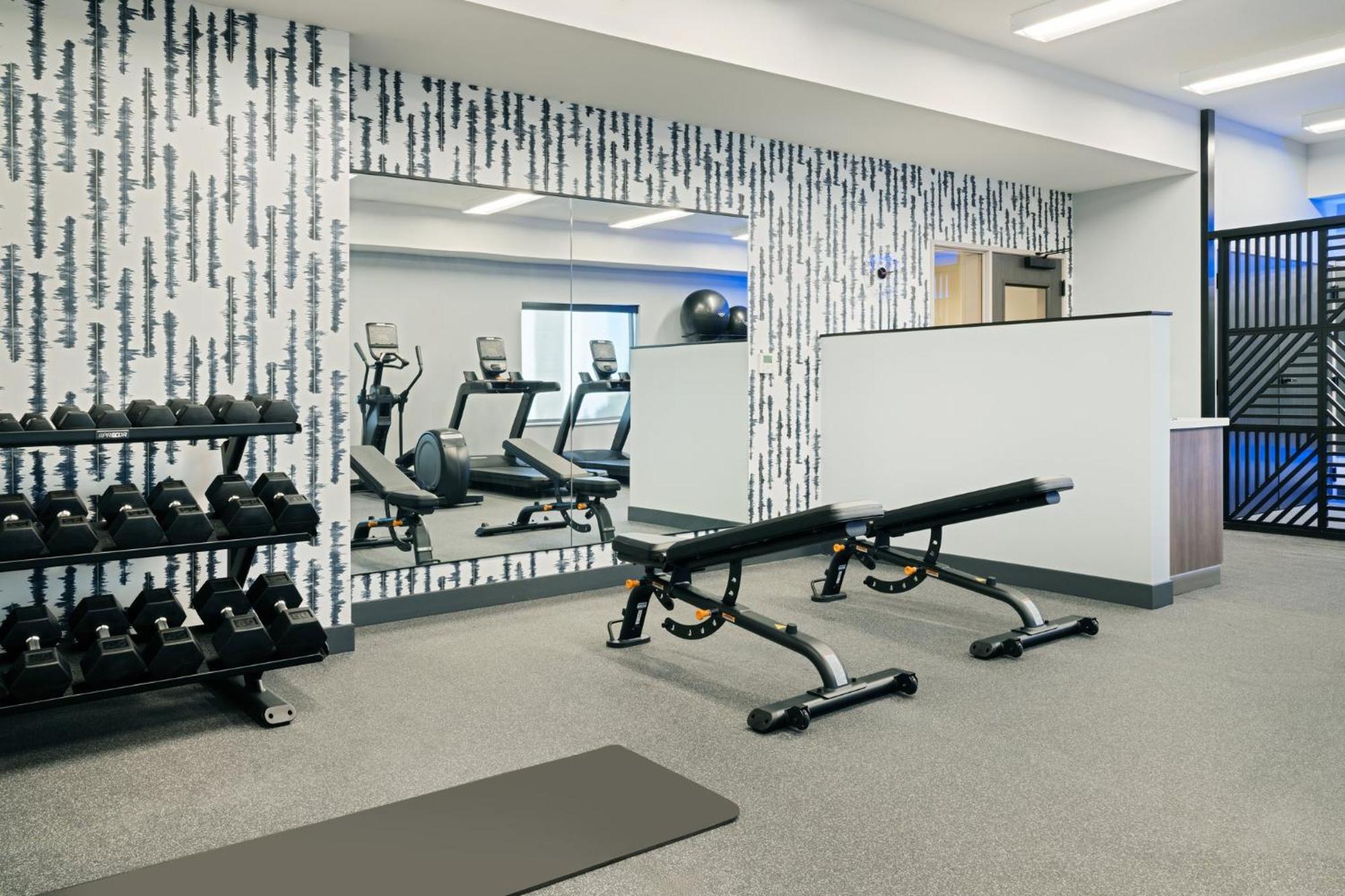 Atwell Suites - Denver Airport Tower Road By Ihg Zewnętrze zdjęcie